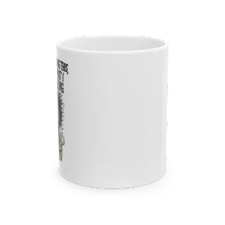 Coffee Mug 012 Front 11oz